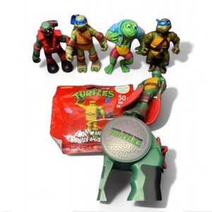 TMNT BUNDLE
